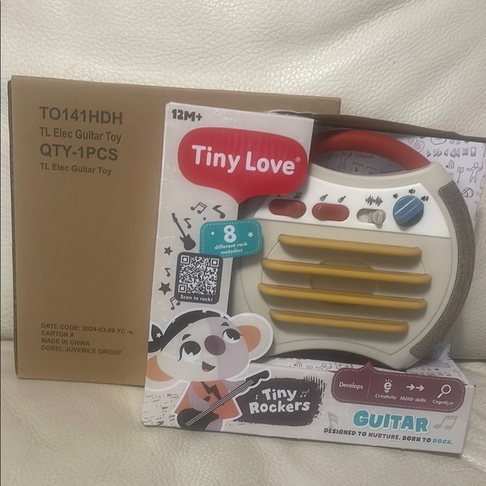 Brown Computer Parts Box with Secure Packaging - Picture 4 of 9